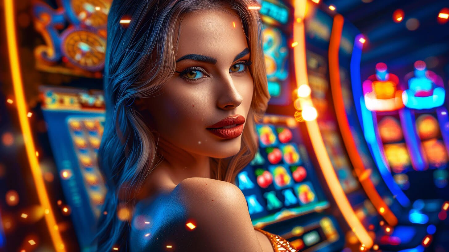 Excited player enjoying ebet rewards and bonuses on mobile